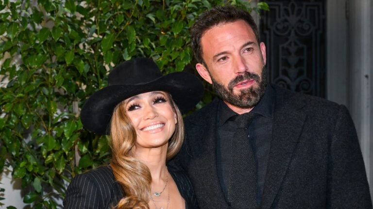 Jennifer Lopez and Ben Affleck: A Complete Timeline of These Divorce Rumors