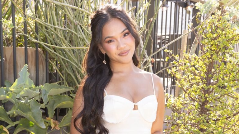 Jenn Tran Simply Obtained the Shock of Her Life on ‘The Bachelorette.’ This is What She Instructed Us Proper Earlier than It Occurred