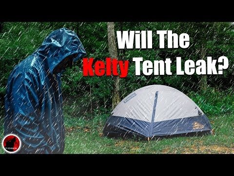 The Out of doors Gear Evaluate: Can a Kelty Tent Be Trusted?