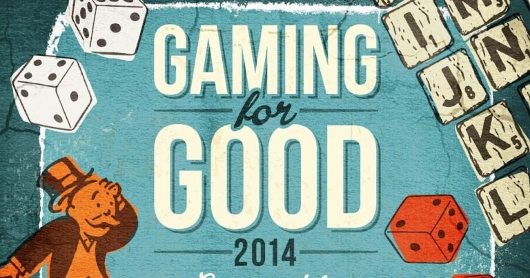 Further Life Charity Occasion Announcement – Gaming for Good 2014: Sponsored by Z-Man Video games