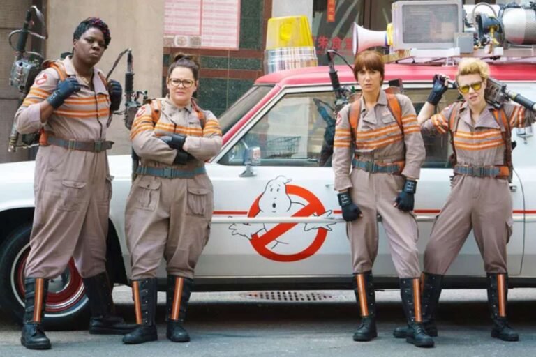 Dan Aykroyd defends the all-female ‘Ghostbusters’ reboot