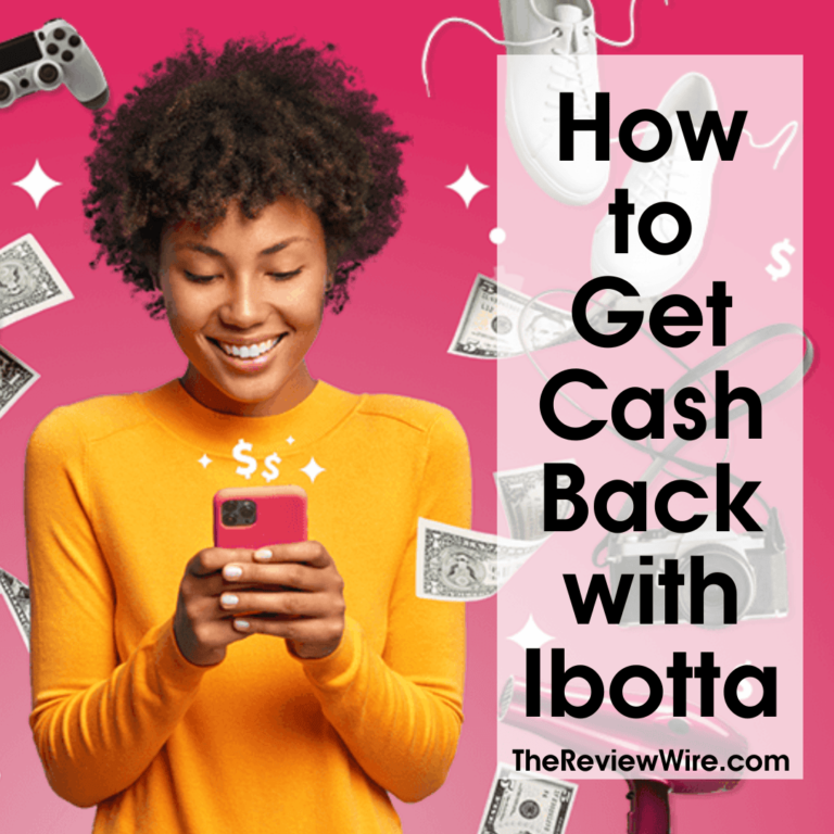 Find out how to Get Money Again with Ibotta