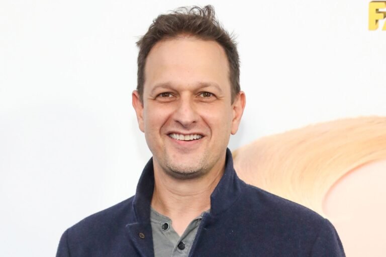 Josh Charles to hitch last season of ‘The Handmaid’s Story’