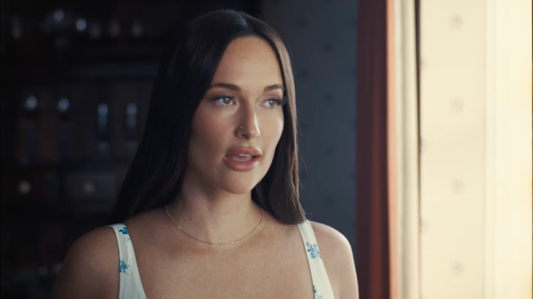 Kacey Musgraves Shares New Video for “Cardinal”: Watch