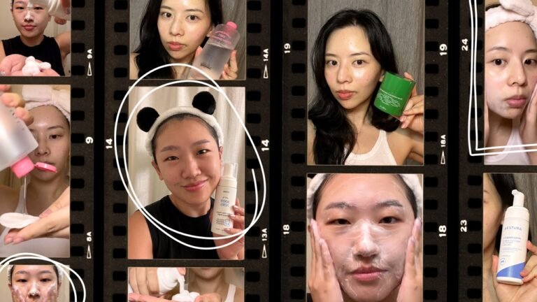 10 Greatest Korean Cleansers to Hydrate, Exfoliate, and Take away Make-up 2024, Accepted by Dermatologists & Examined by Editors