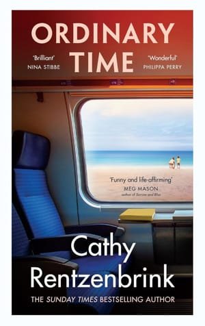 ShortBookandScribes #BookReview – Abnormal Time by Cathy Rentzenbrink – Quick Guide and Scribes