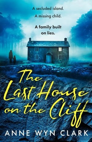 ShortBookandScribes #BookReview – The Final Home on the Cliff by Anne Wyn Clark – Quick Guide and Scribes