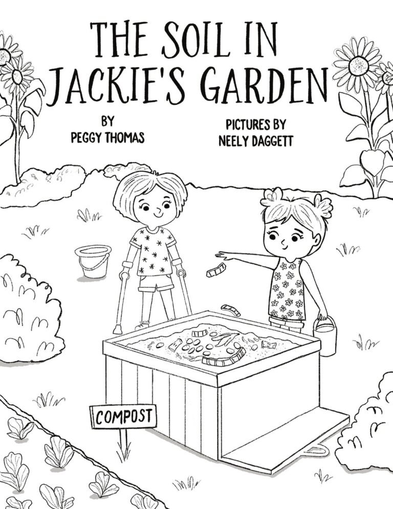 Discover the Soil with Jackie and Her Associates