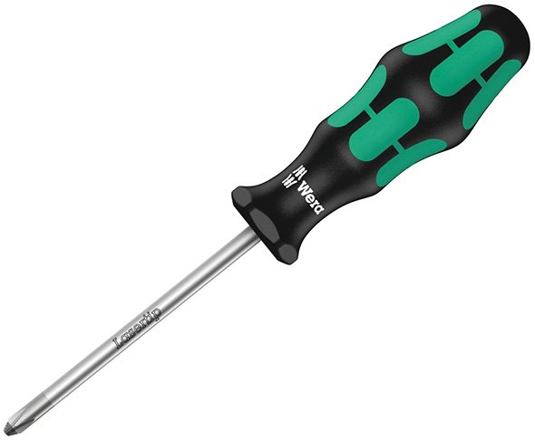 The Greatest Pozidriv Screwdriver for Constructing IKEA Furnishings