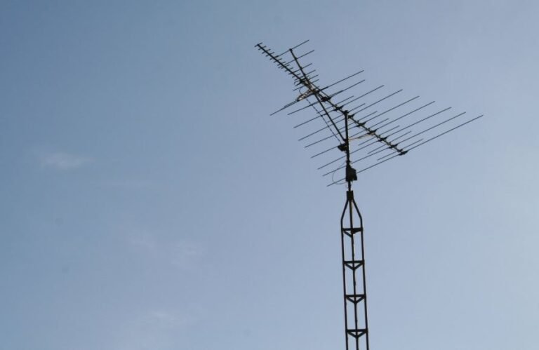 Will Antennas Work on Outdated TVs?