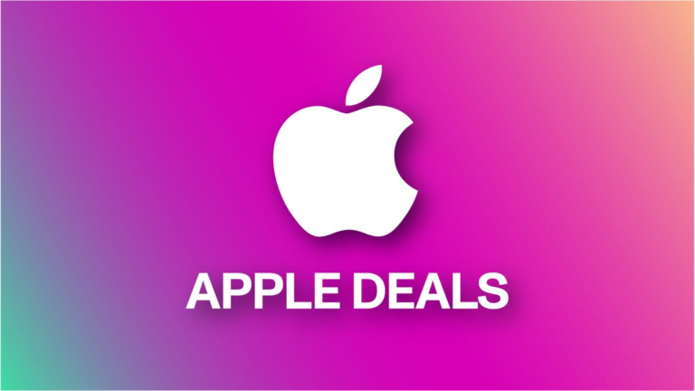 Apple Prime Day Offers: Save on AirPods, Watches, iPads and Extra at Amazon