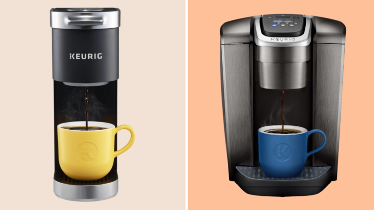 Keurig espresso maker offers: Ring up for lower than $80 through the Walmart Offers occasion