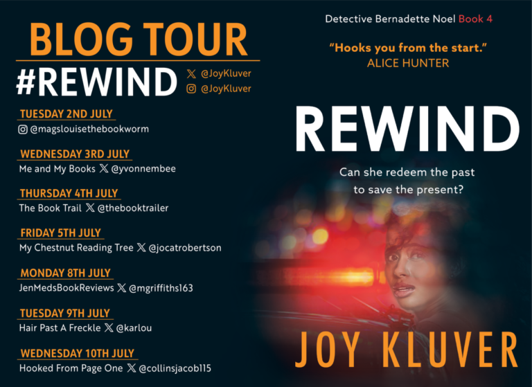 Rewind by Pleasure Kluver @JoyKluver – mychestnutreadingtree