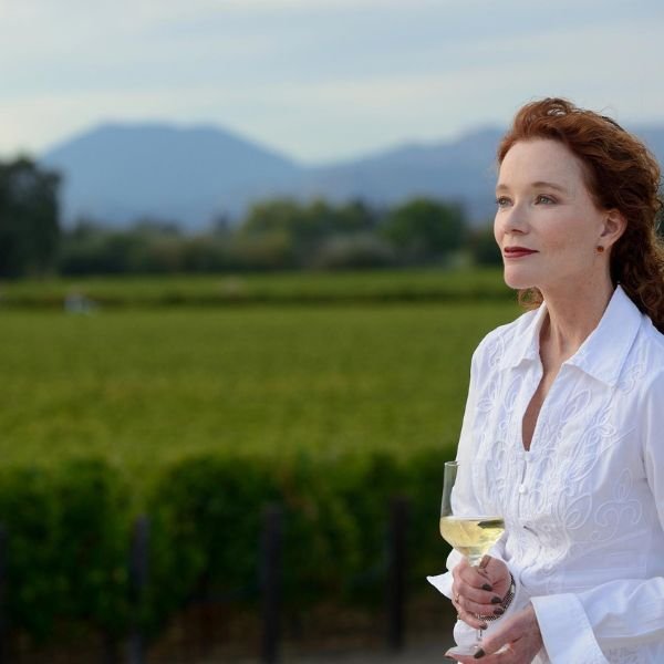 10 Questions With Wine Knowledgeable Karen MacNeil