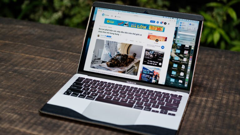 5 Methods To Repurpose An Previous MacBook