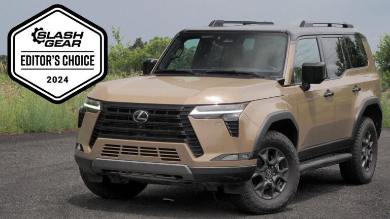 Severe SUV Brings Huge Functionality With A Huge Value