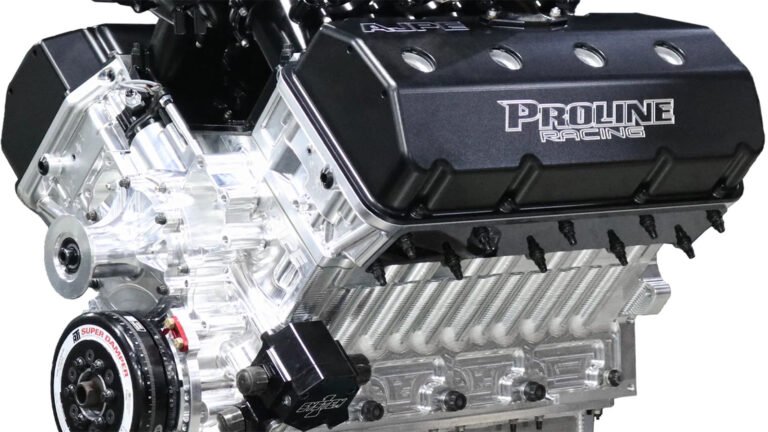 How A lot Horsepower A Proline Hemi Engine Produces (And What It Prices)