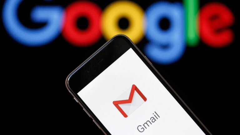 How To Allow Much less Safe App Entry For Gmail (And Why You May Need To)