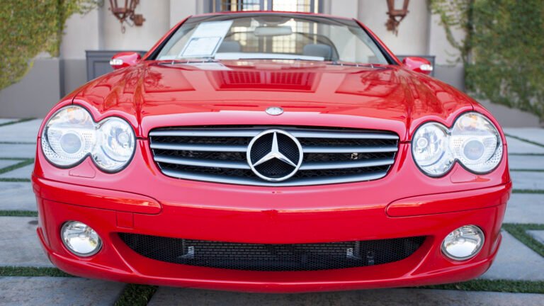 6 Basic Mercedes-Benz Automobiles That Are Nonetheless Inexpensive (For Now)