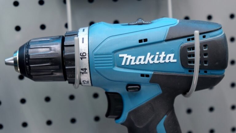 Are Makita Energy Instruments Waterproof? What You Want To Know