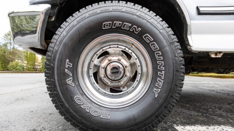 What Are XL Tires And Do You Want Them For Your Automotive?