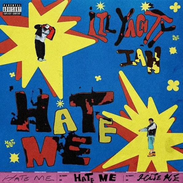 Lil Yachty & Ian Staff Up For “Hate Me”