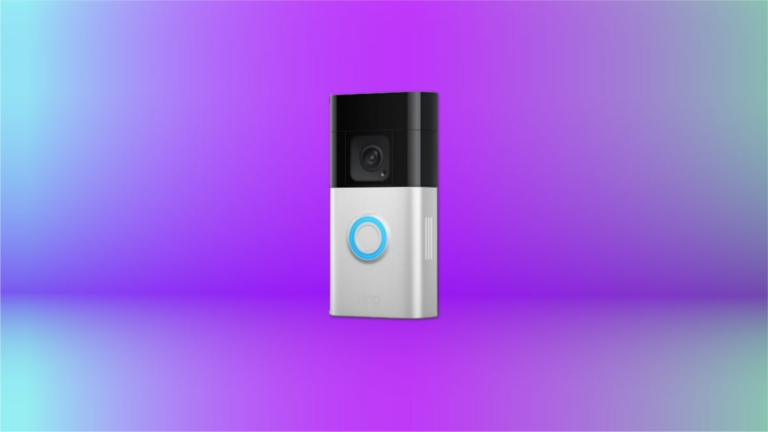 Do not Miss Out: Rating a 33% Low cost on Prime Day for the Ring Battery Doorbell Plus