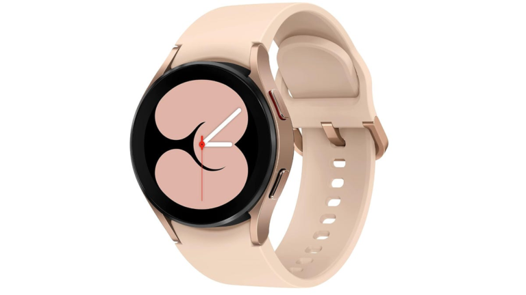 Samsung Galaxy Watch 4 Has All the pieces I Want and It is on Sale at Walmart