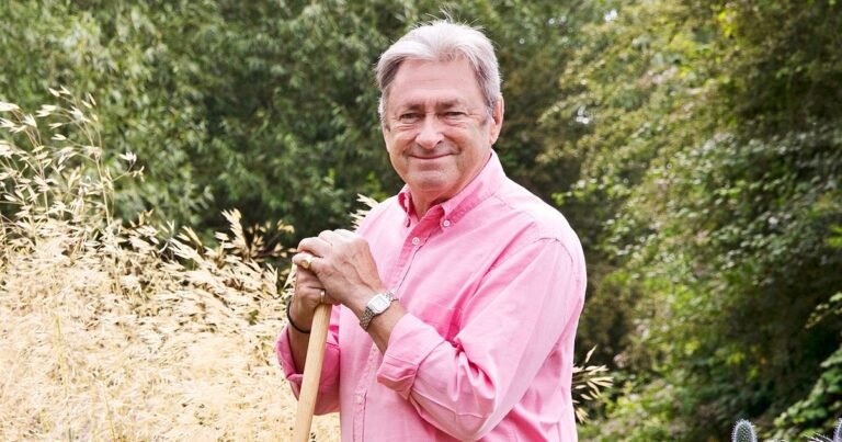 Ask Alan podcast collection | BBC Gardeners World Journal