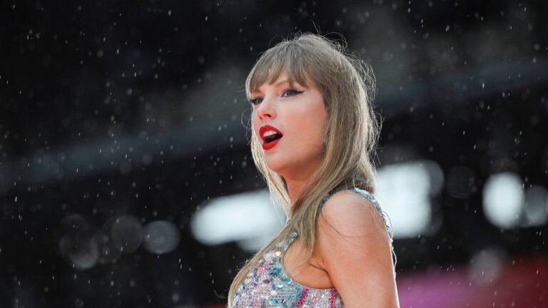 Taylor Swift Concert events in Austria Have Been Canceled After Officers Uncovered a Deliberate Terrorist Assault