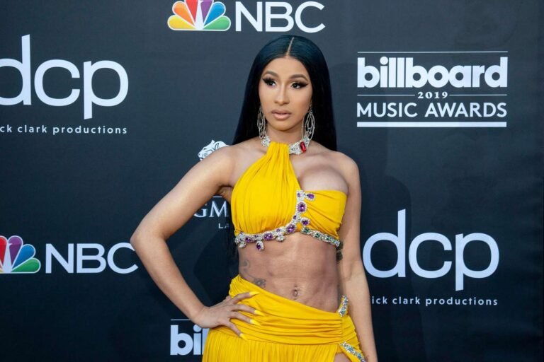 Cardi B opens up about ‘freak accident’ that jeopardized her being pregnant