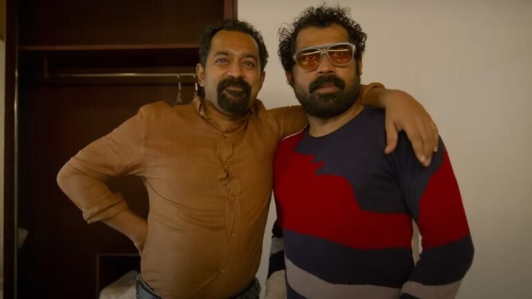 ‘Adios Amigo’ film assessment: This Suraj Venjaramoodu, Asif Ali starrer is a tedious, over-stretched movie