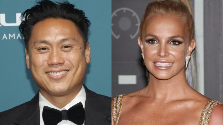 Britney Spears Biopic From Depraved Director Jon M. Chu Lands At Common