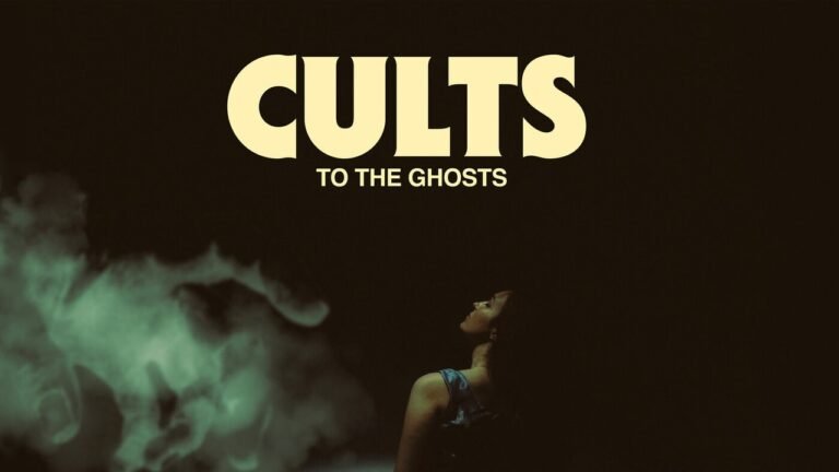 Cults: To the Ghosts Album Evaluate