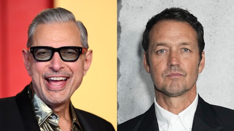 The Empire Movie Podcast #631 ft. Jeff Goldblum, Rupert Sanders