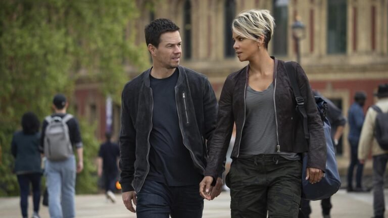 ‘The Union’ film overview: Mark Wahlberg, Halle Berry star in serviceable spy comedy