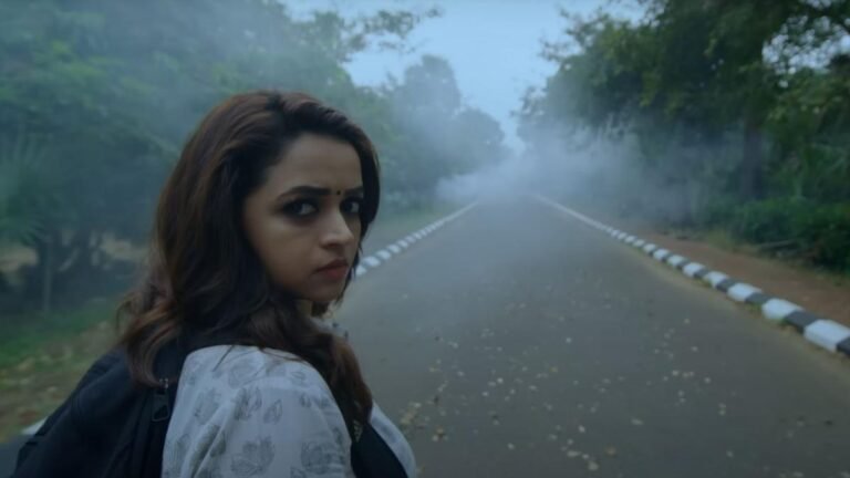 ‘Hunt’ film assessment: Bhavana and Shaji Kailas’ horror-thriller is unexciting fare