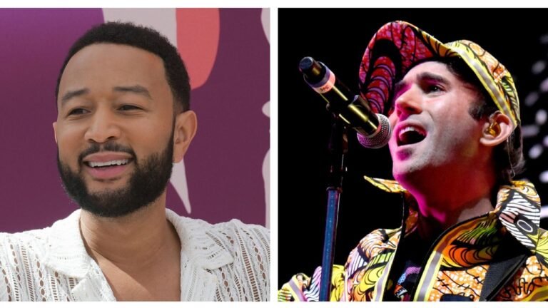 John Legend Declares Sufjan Stevens–Produced Kids’s Album, Shares Tune: Pay attention