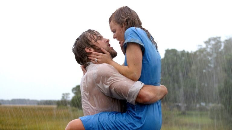 33 Wet-Day Date Concepts That Aren’t One other Film