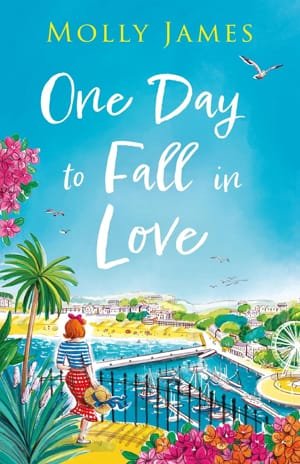 ShortBookandScribes #BookReview – One Day to Fall in Love by Molly James – Quick Guide and Scribes