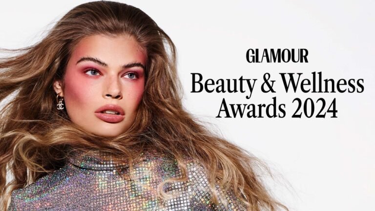 Glamour Magnificence and Wellness Awards: 2024 Readers’ Alternative Voting