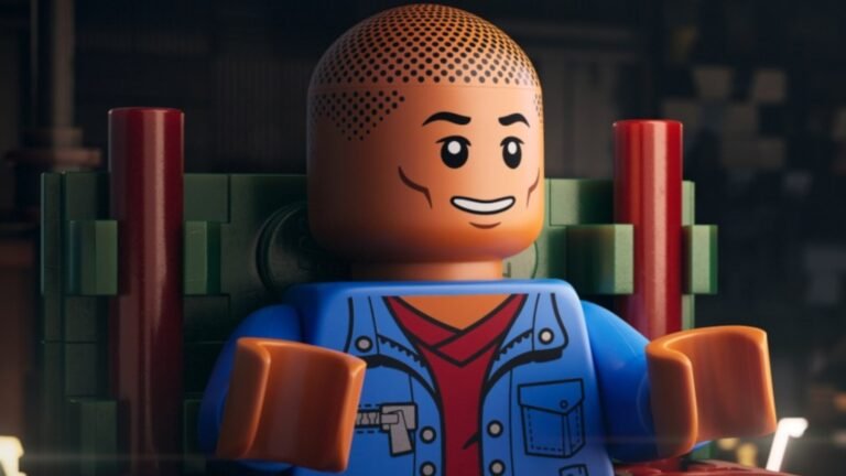 Pharrell Williams Animated LEGO Biopic Piece By Piece Will Shut BFI London Movie Competition 2024