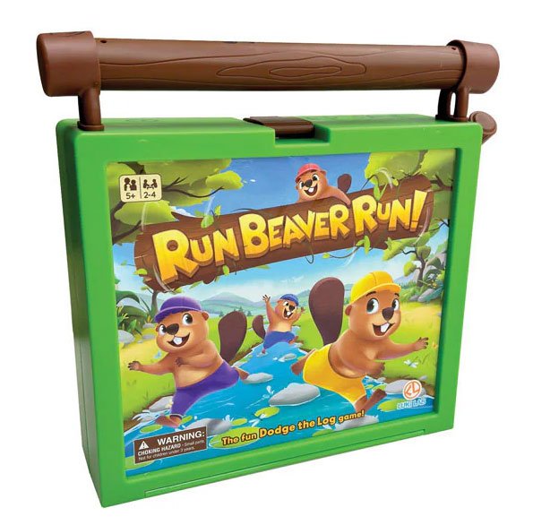 Run Beaver Run Evaluation – Board Sport Quest