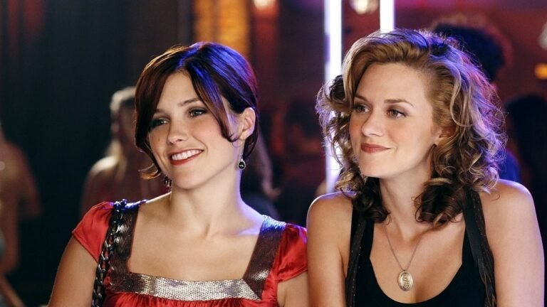 ‘One Tree Hill’ Reboot: The whole lot We Know Concerning the Netflix Collection Starring Hilarie Burton and Sophia Bush