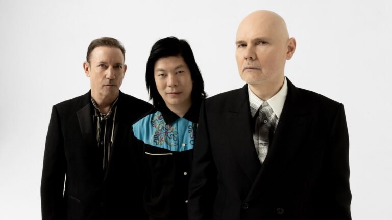 Billy Corgan Desires to Rock Out Once more. Is {That a} Good Factor?