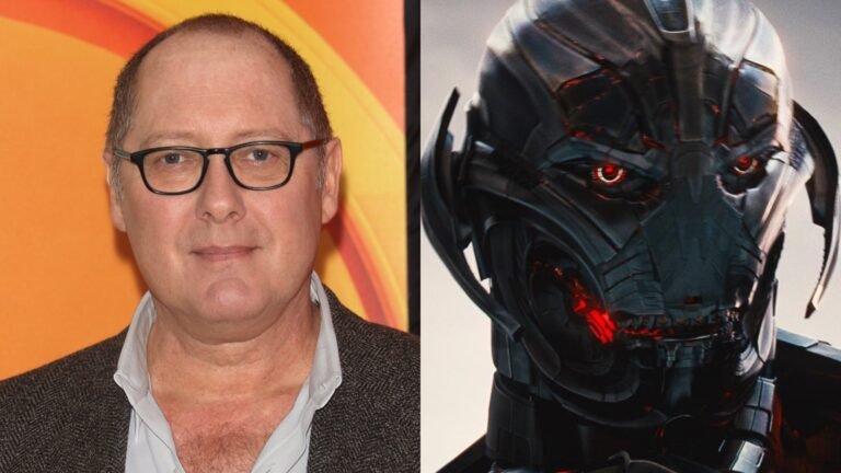 Marvel Units James Spader For Ultron Return In Imaginative and prescient Disney+ Collection