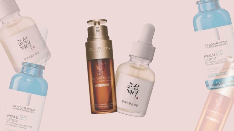 17 Finest Face Serums in 2024 to Goal All Pores and skin-Care Issues, Based on Dermatologists