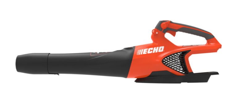 Get a FREE Echo Blower with 18-inch 56V Chainsaw Package Buy!