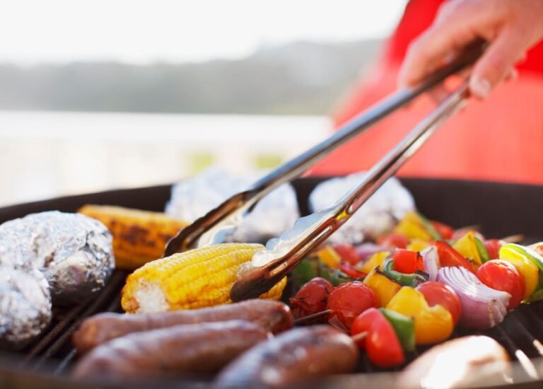 5 Finest Grilling Instruments and Barbecue Necessities of 2024