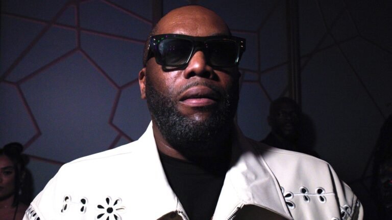 Killer Mike Preaches to the Choir on ‘Songs for Saints and Sinners’